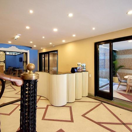 Brana By Bernalo Hotels Medellín Eksteriør billede