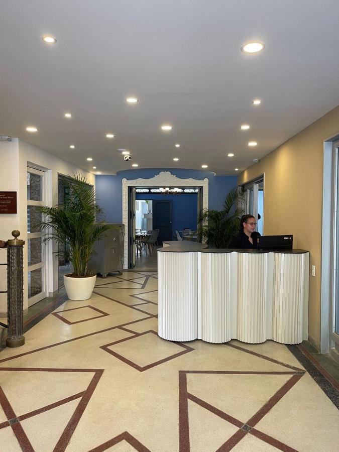 Brana By Bernalo Hotels Medellín Eksteriør billede