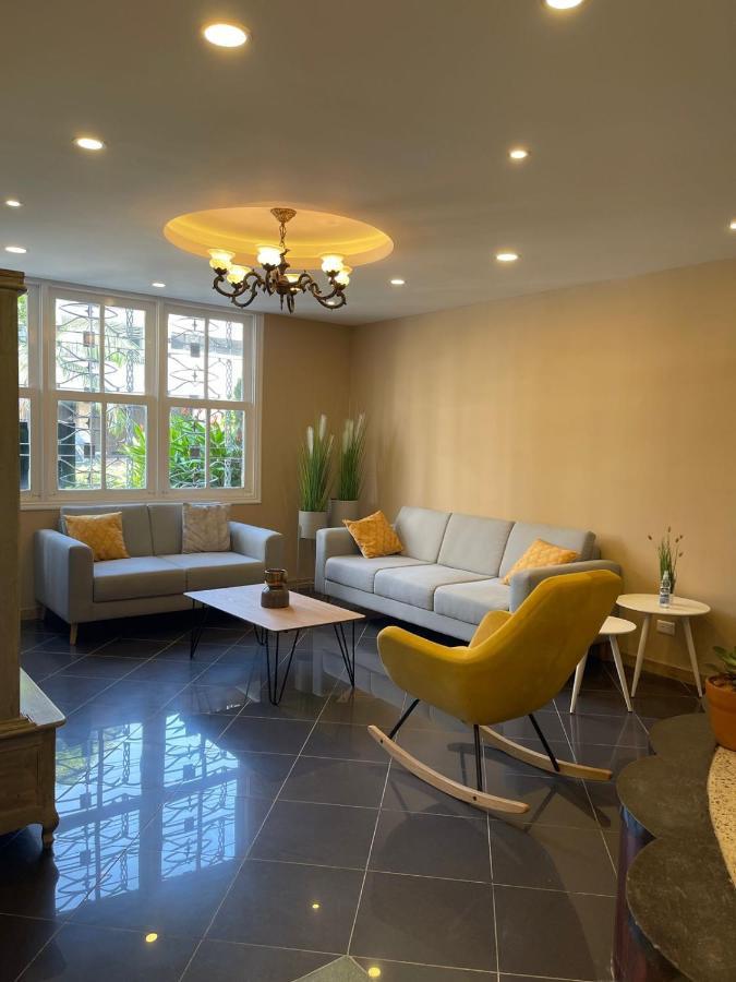 Brana By Bernalo Hotels Medellín Eksteriør billede