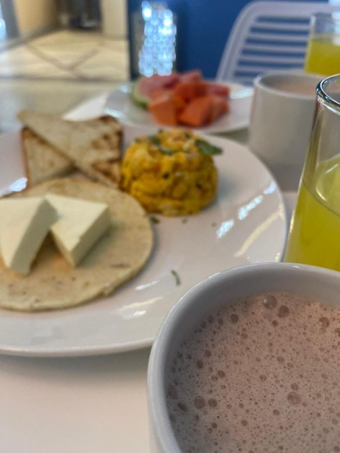 Brana By Bernalo Hotels Medellín Eksteriør billede