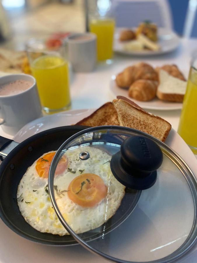 Brana By Bernalo Hotels Medellín Eksteriør billede