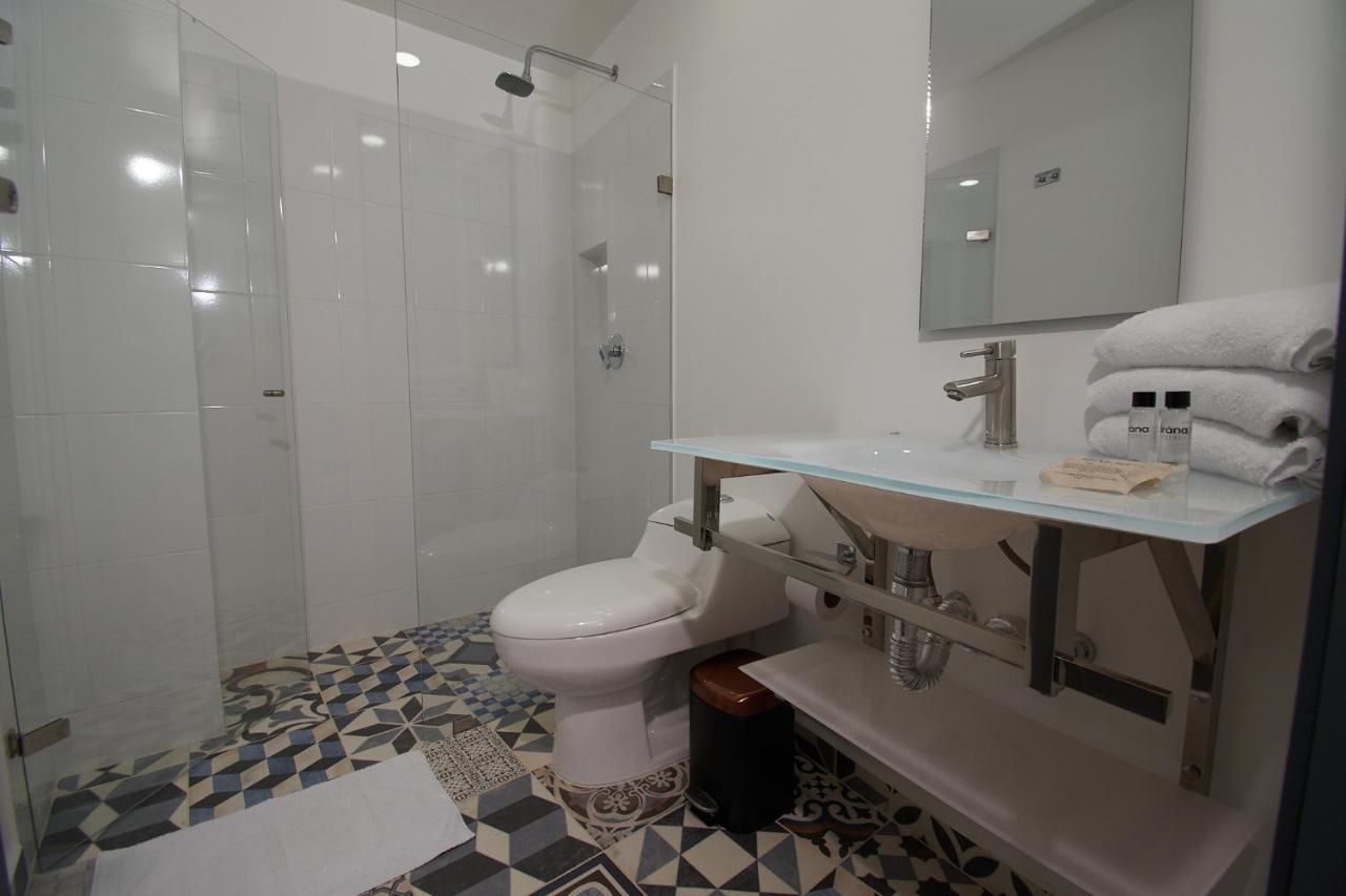 Brana By Bernalo Hotels Medellín Eksteriør billede