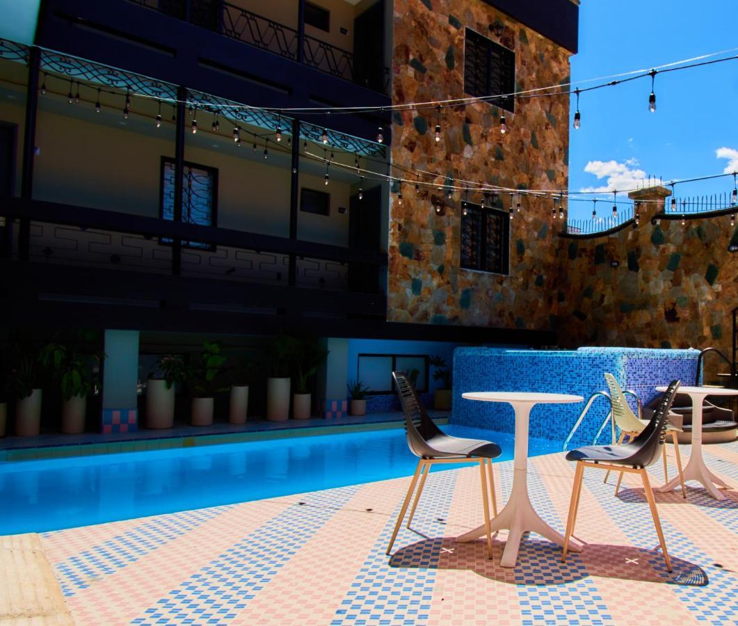 Brana By Bernalo Hotels Medellín Eksteriør billede