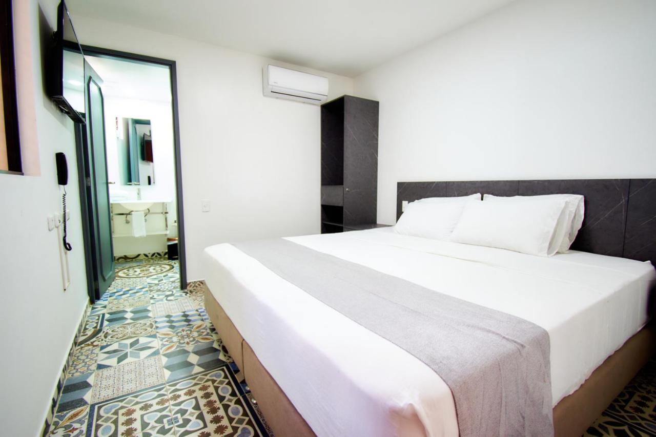Brana By Bernalo Hotels Medellín Eksteriør billede